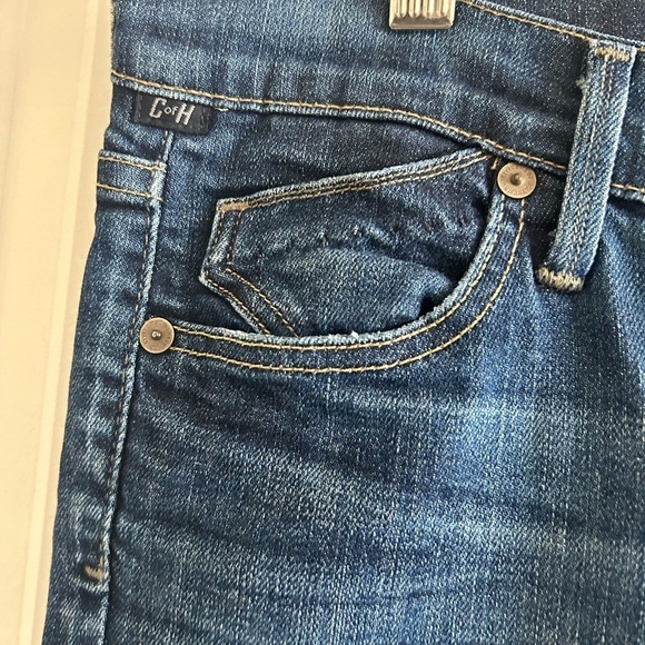 Citizens of Humanity Avedon Jeans - Picture 6 of 12